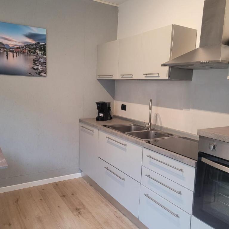 Apartment Sweet Retreat - Appartement Standard - 6