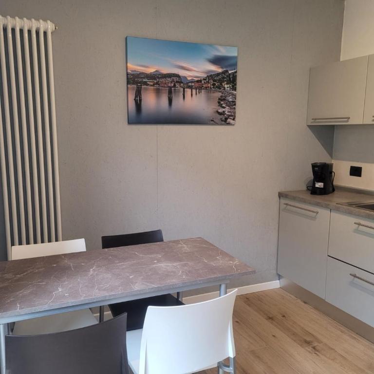 Apartment Sweet Retreat - Appartement Standard - 5