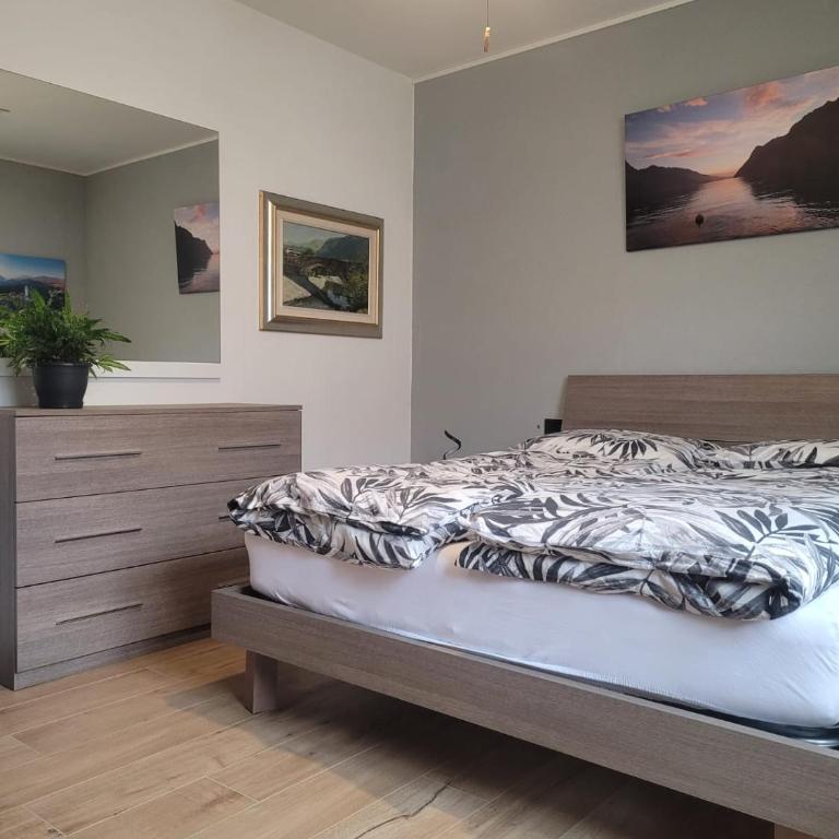 Apartment Sweet Retreat - Appartement Standard - 11