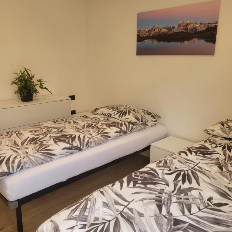 Apartment Sweet Retreat - Appartement Standard - 17