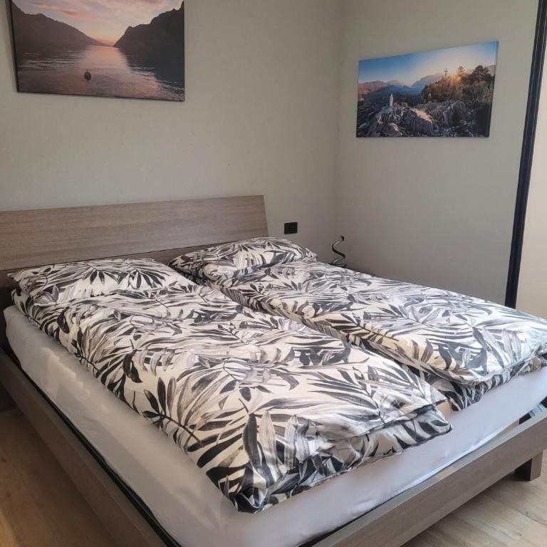 Apartment Sweet Retreat - Appartement Standard - 9