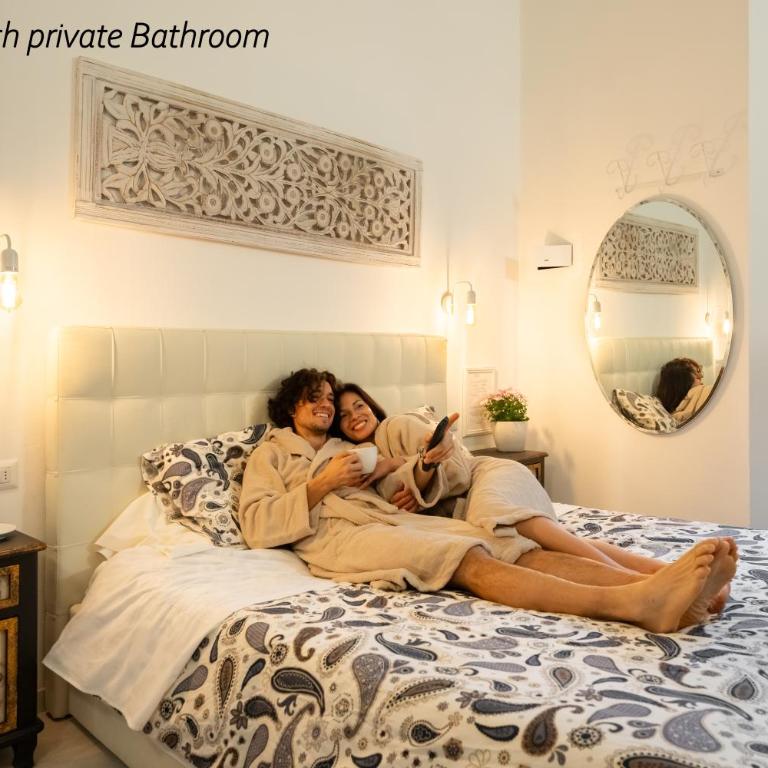 APARTMENT 20 - Mini Loft with Private Bathroom - 7