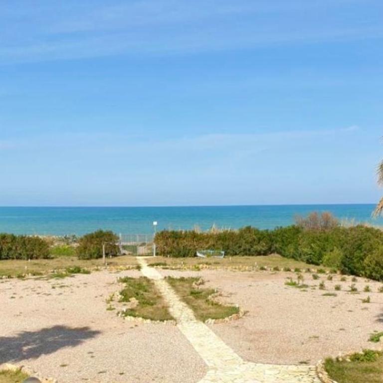 Villa Camelie - Appartamento - 18
