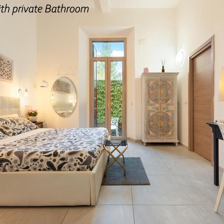 APARTMENT 20 - Mini Loft with Private Bathroom - 1