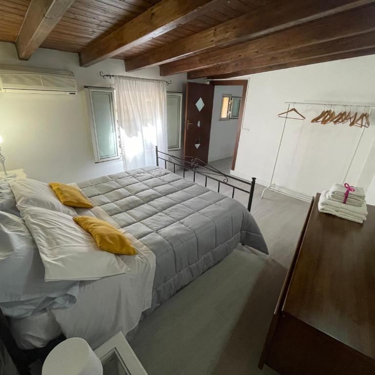 La Zisa Holiday - Appartamento con 2 Camere da Letto - 5