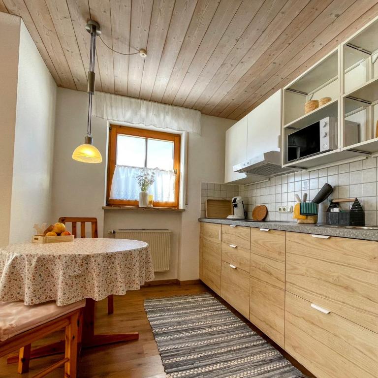Der Ferien Fuchs - Apartment mit 1 Schlafzimmer - 2