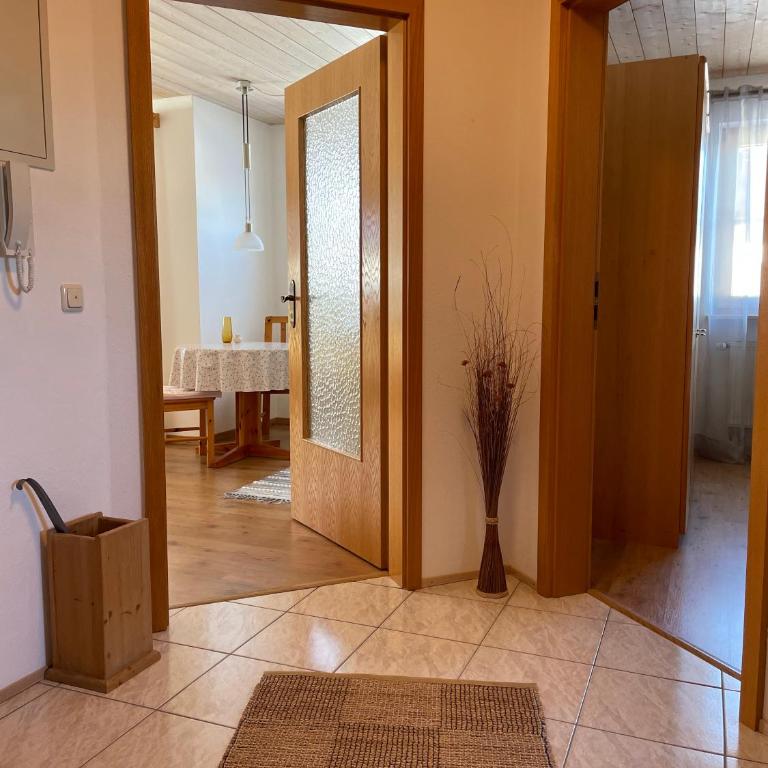 Der Ferien Fuchs - Apartment mit 1 Schlafzimmer - 5