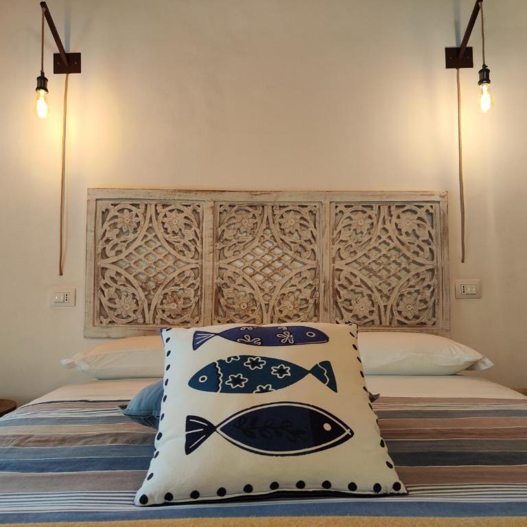 Casa Capasa - Monolocale Deluxe - 1