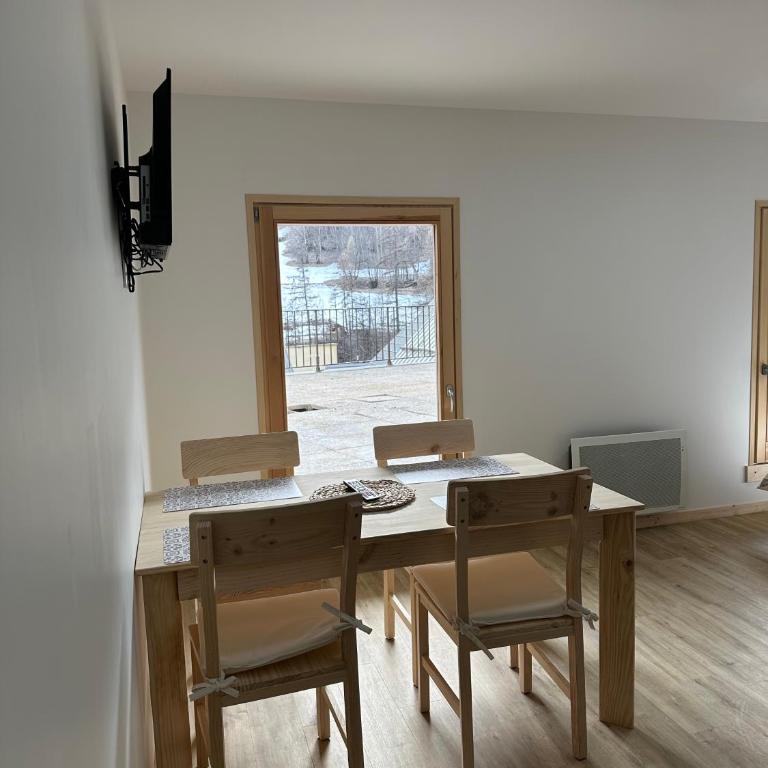 Résidence le Prorel - Serre chevalier - Studio - 11