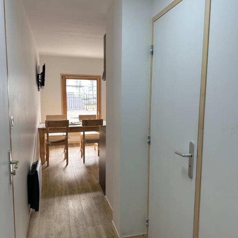 Résidence le Prorel - Serre chevalier - Studio - 10