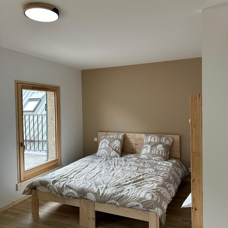 Résidence le Prorel - Serre chevalier - Appartement - 12