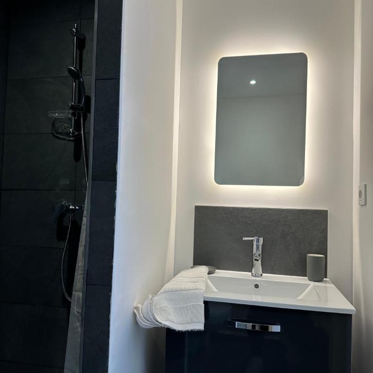 Résidence le Prorel - Serre chevalier - Studio - 12