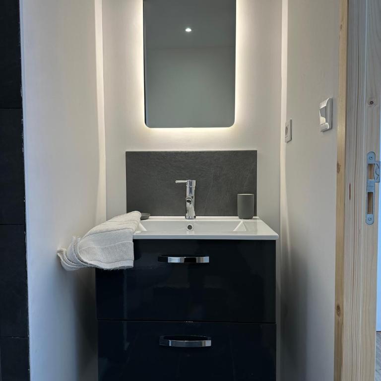 Résidence le Prorel - Serre chevalier - Studio - 13