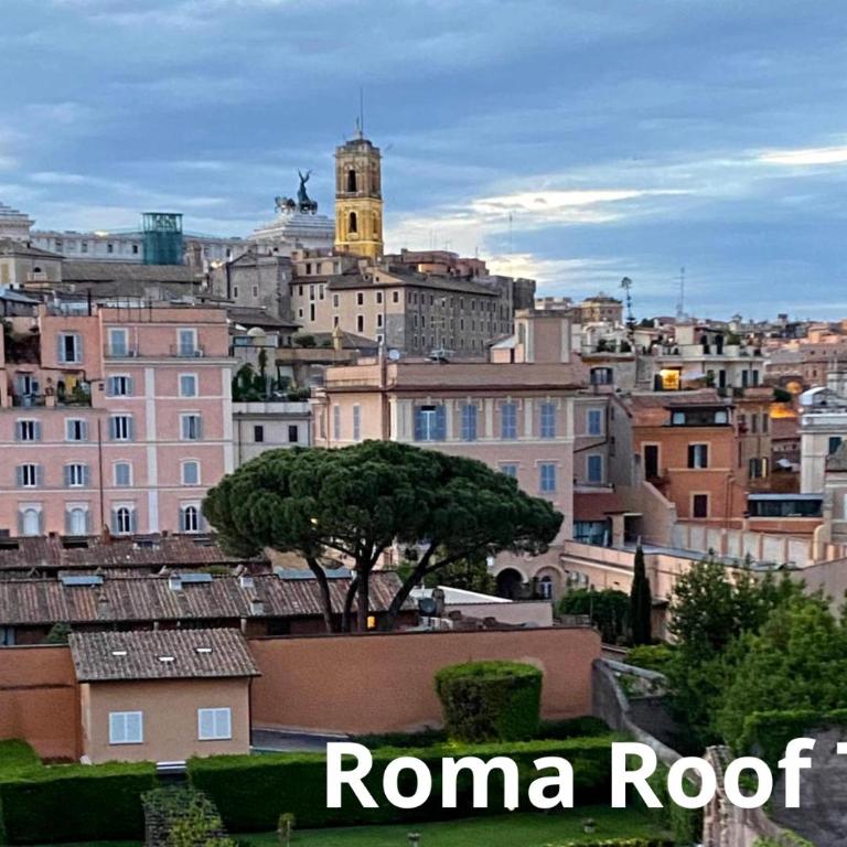 San Peter Terrace View - Casa con 1 Camera da Letto - 22