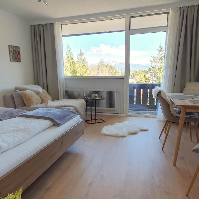 Bergblick 411 am Wolfgangsee - Apartment with Mountain View - 3