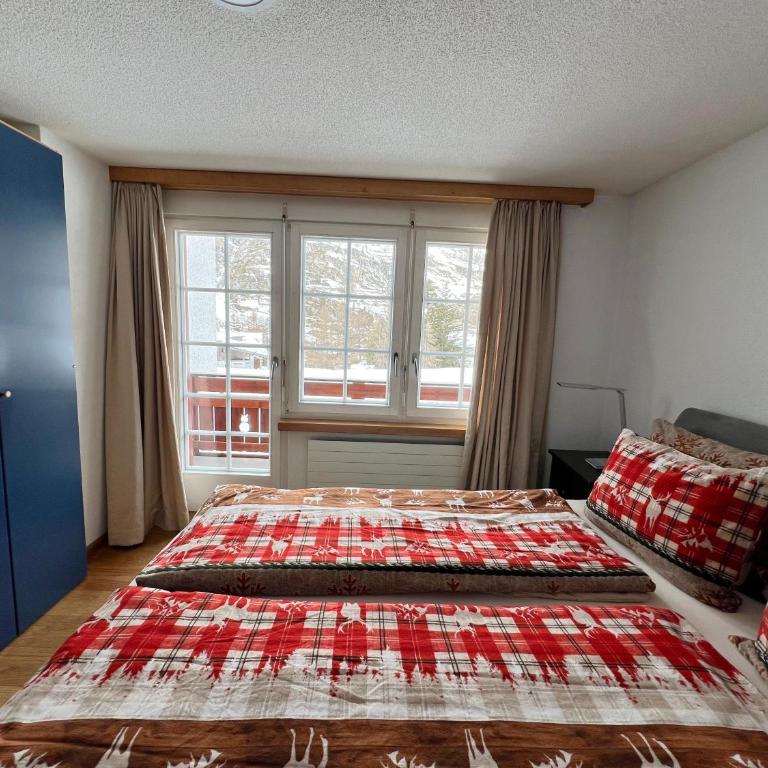 Haus Vira - Apartamento de 1 dormitorio - 21