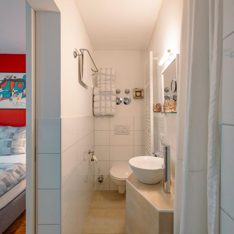 Haus Triflinger - Apartment - 4