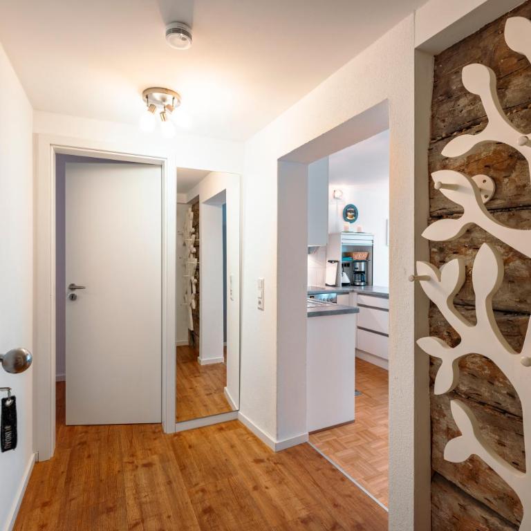 Haus Triflinger - Two-Bedroom Apartment - 9