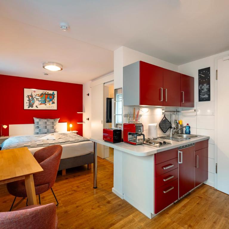 Haus Triflinger - Apartment - 6