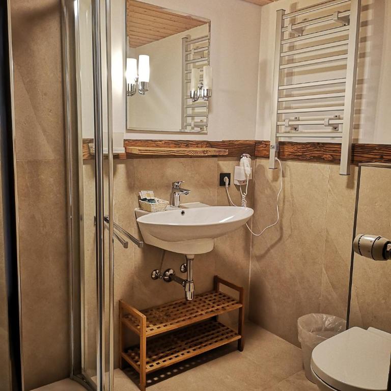 Gasthaus Auwirt - Doppelzimmer - 12