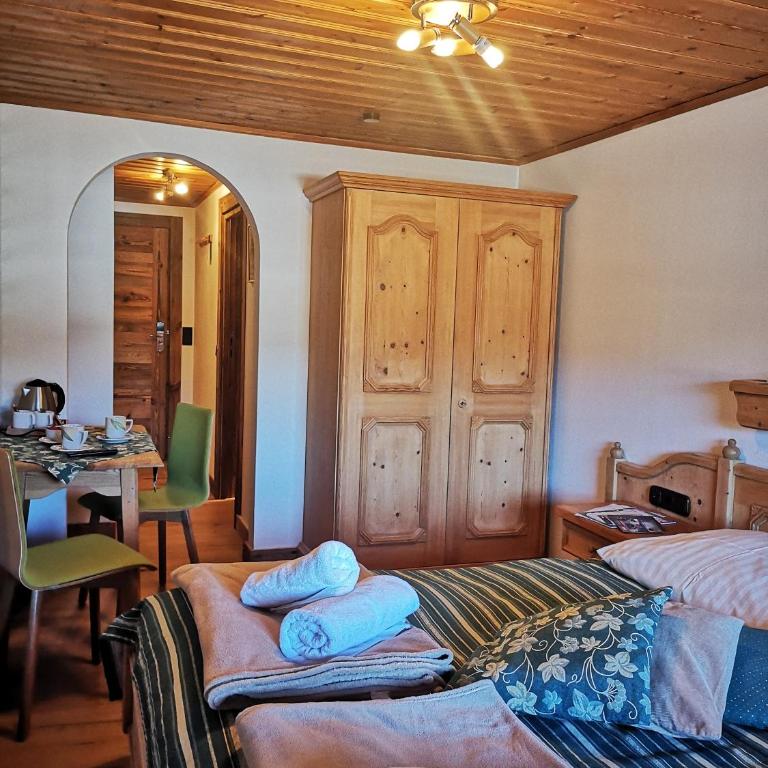 Gasthaus Auwirt - Doppelzimmer - 11