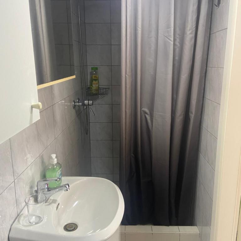 Le Sami - Apartment - Ground Floor - 8