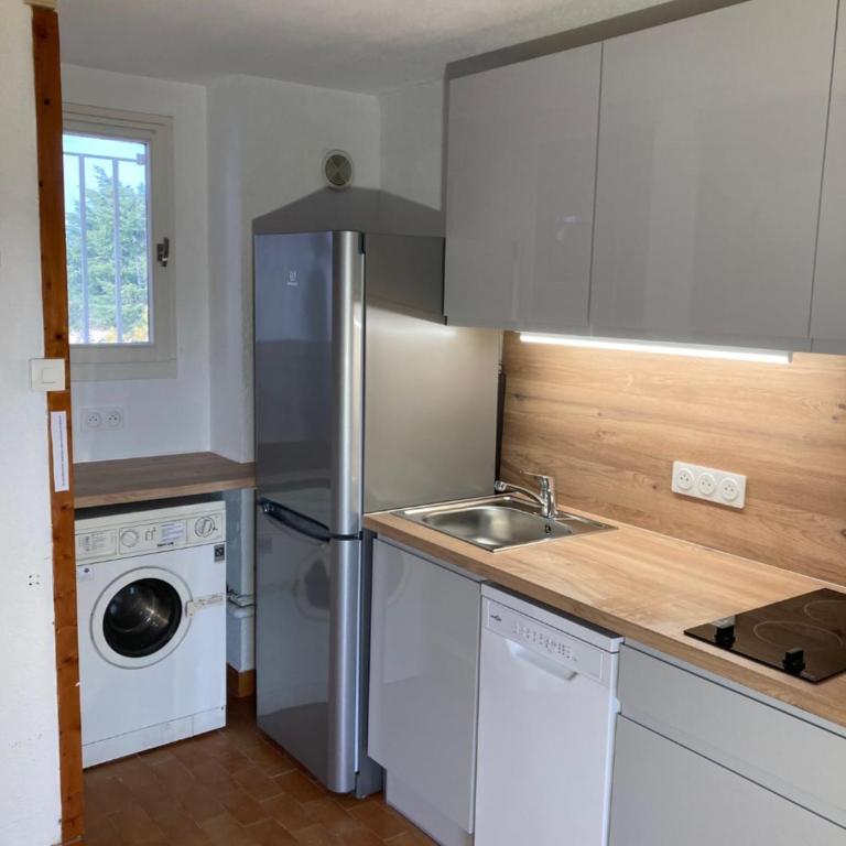 Plein Sud By Bellavista - 400 m de la plage - terrasse - parking - Appartement 2 Chambres - 5