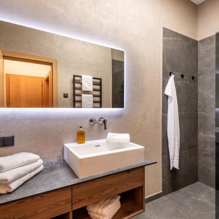 Monis Apartment - Superior Apartment - 6