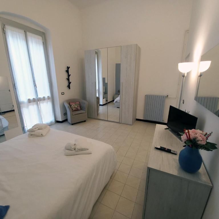 CASA MARE - Appartamento con 1 Camera da Letto - 12