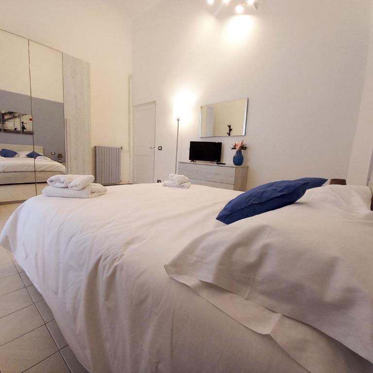 CASA MARE - Appartamento con 1 Camera da Letto - 9
