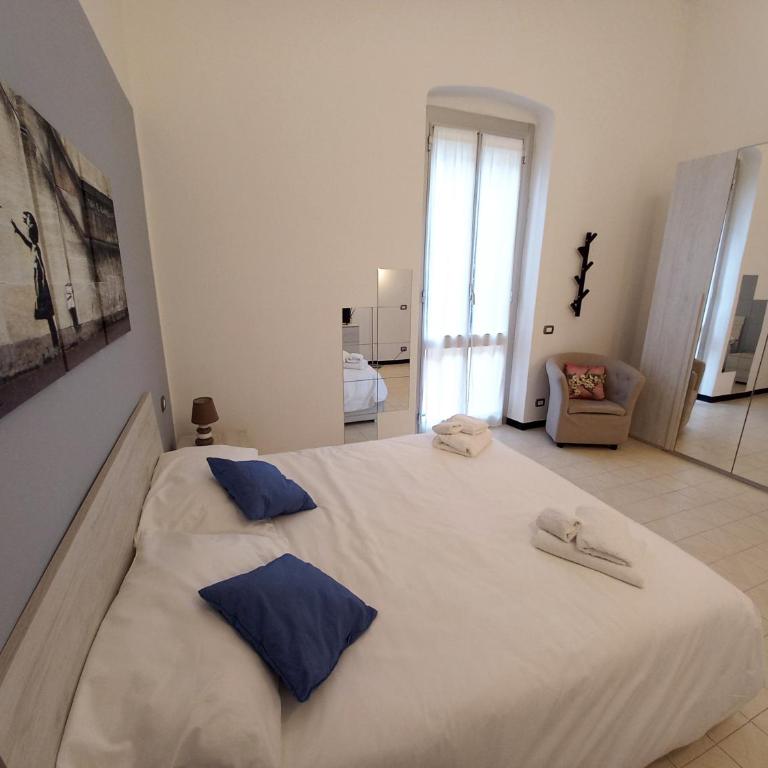 CASA MARE - Appartamento con 1 Camera da Letto - 11