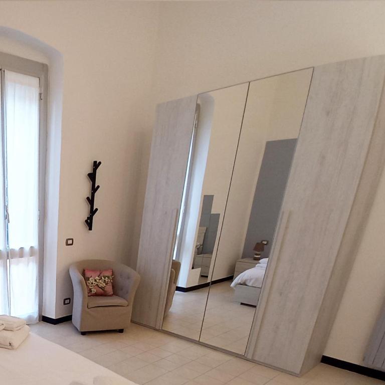 CASA MARE - Appartamento con 1 Camera da Letto - 13