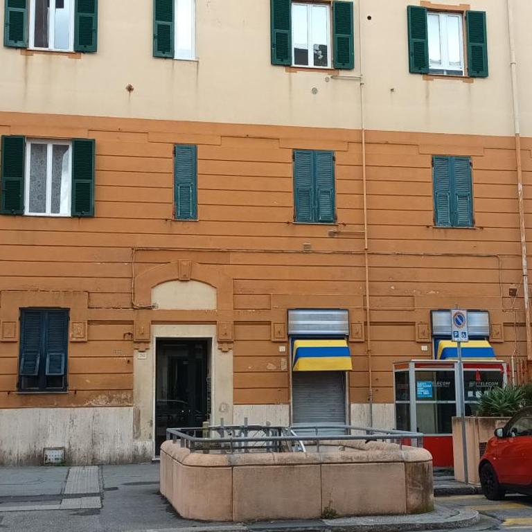 CASA MARE - Appartamento con 1 Camera da Letto - 19