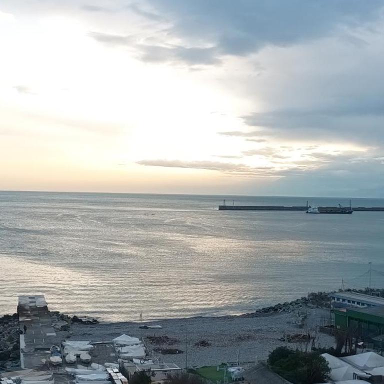 CASA MARE - Appartamento con 1 Camera da Letto - 22