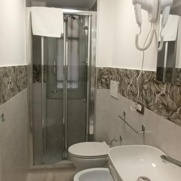 CASA MARE - Appartamento con 1 Camera da Letto - 14