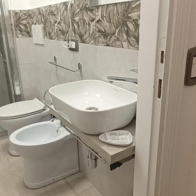 CASA MARE - Appartamento con 1 Camera da Letto - 15