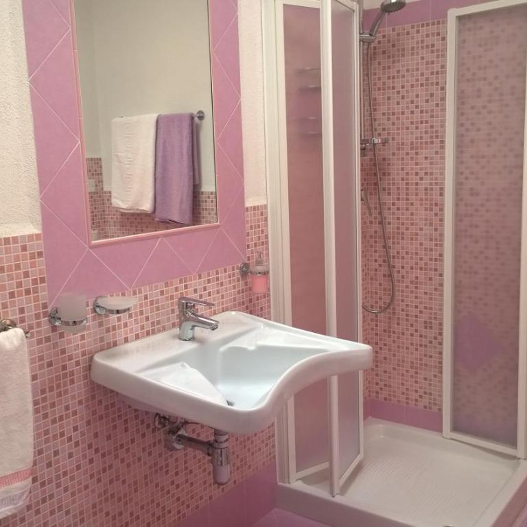 Le Maschere B&B - Camera Matrimoniale - 8