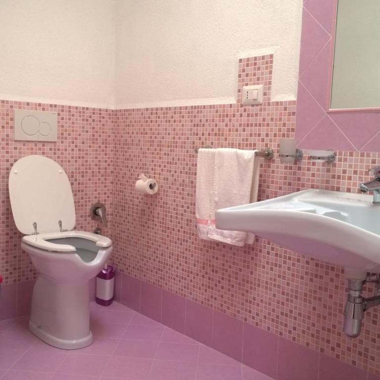 Le Maschere B&B - Camera Matrimoniale - 9