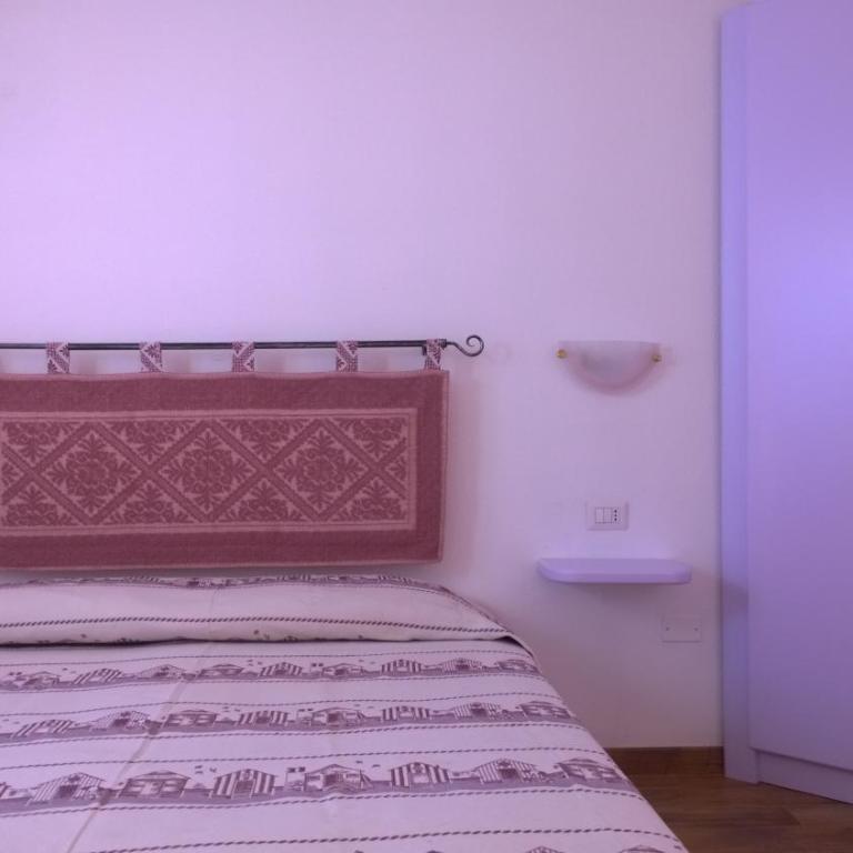 Le Maschere B&B - Camera Matrimoniale - 10