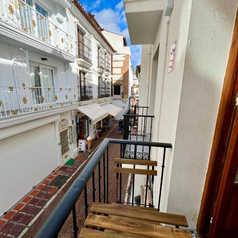 MIA HOME MARBELLA - Two-Bedroom Apartment - 8