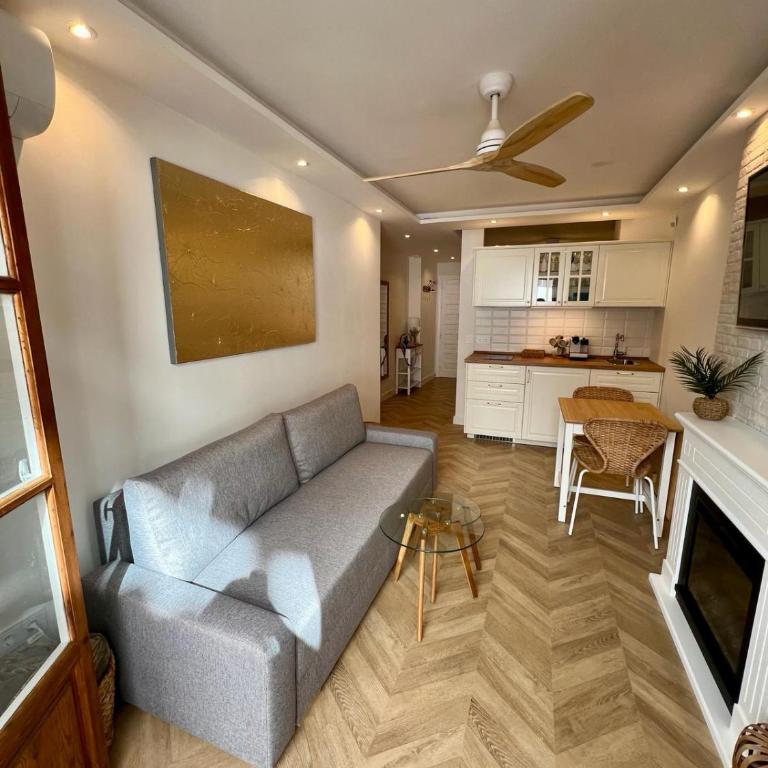 MIA HOME MARBELLA - Two-Bedroom Apartment - 14