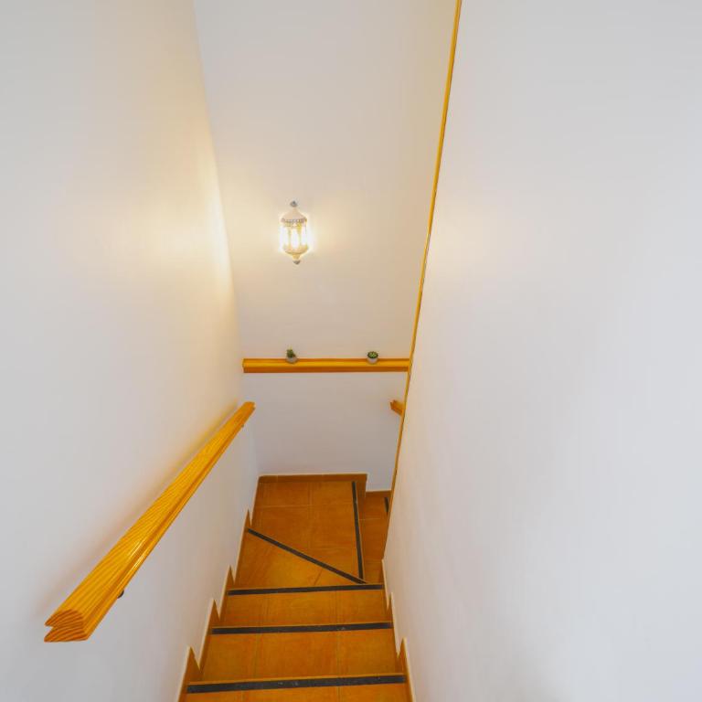 Apartamento Terraza a la Almadraba - Apartamento de 2 dormitorios - 25