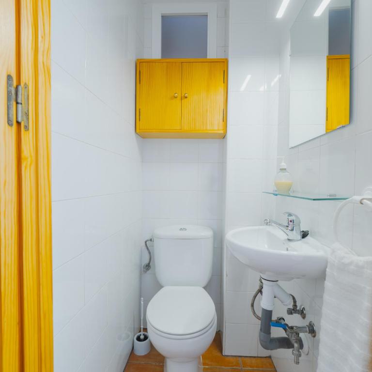 Apartamento Terraza a la Almadraba - Apartamento de 2 dormitorios - 15