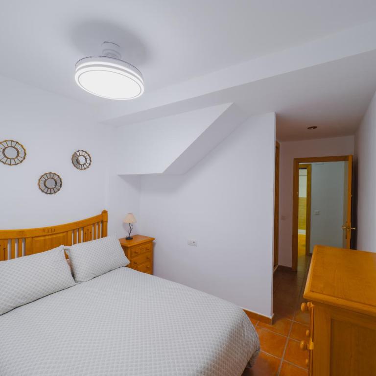 Apartamento Terraza a la Almadraba - Apartamento de 2 dormitorios - 16