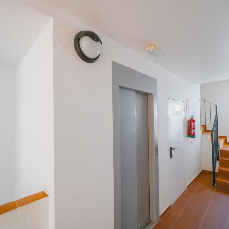 Apartamento Terraza a la Almadraba - Apartamento de 2 dormitorios - 17