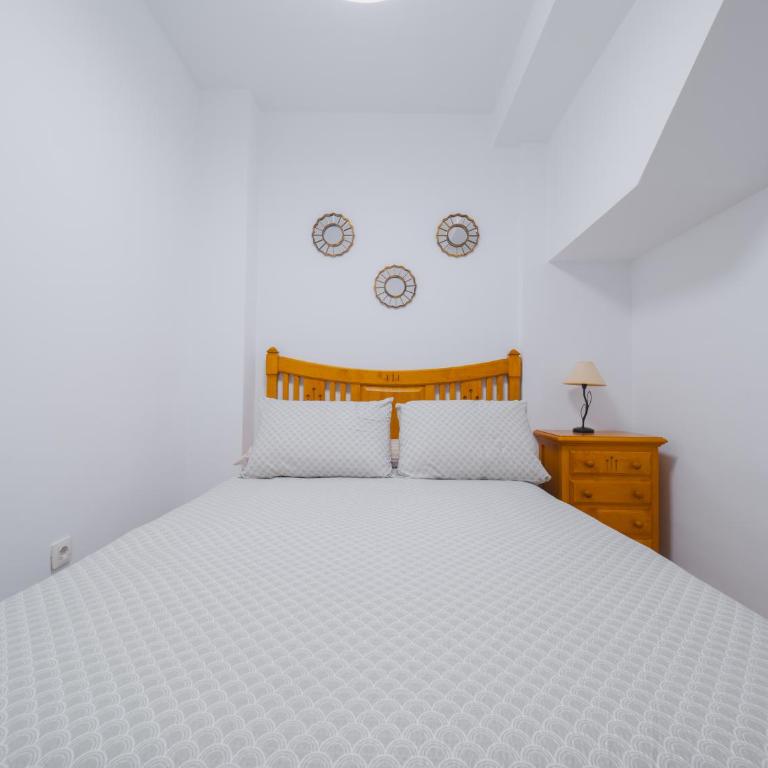 Apartamento Terraza a la Almadraba - Apartamento de 2 dormitorios - 10