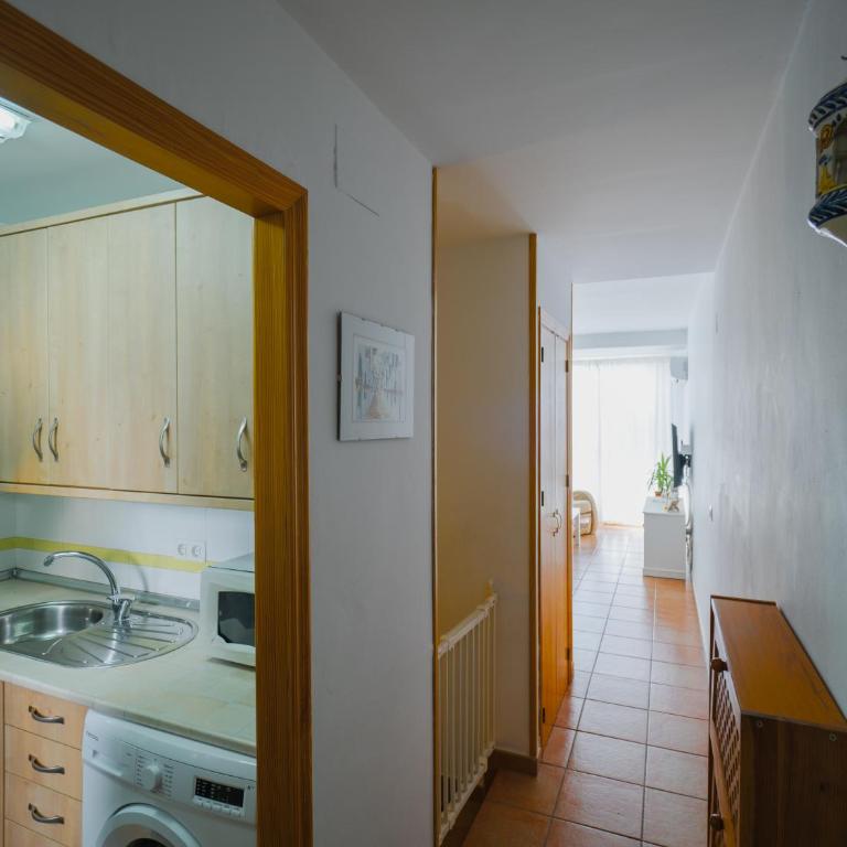 Apartamento Terraza a la Almadraba - Apartamento de 2 dormitorios - 20
