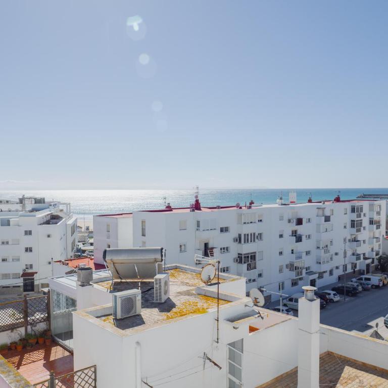 Apartamento Terraza a la Almadraba - Apartamento de 2 dormitorios - 7