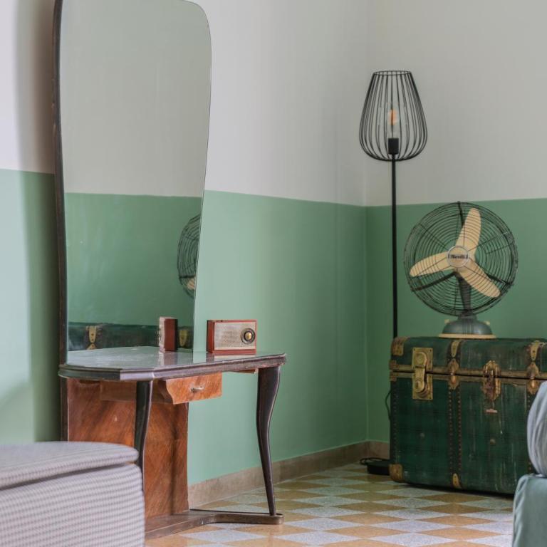 Vintage Giuliana Apartment - Apartment mit 2 Schlafzimmern - 23