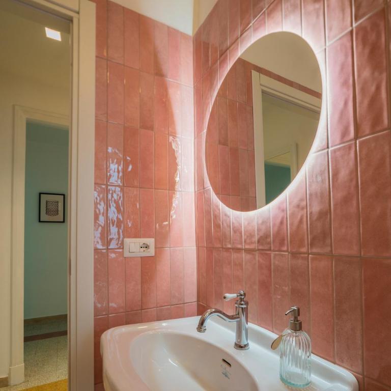 Vintage Giuliana Apartment - Apartment mit 2 Schlafzimmern - 34